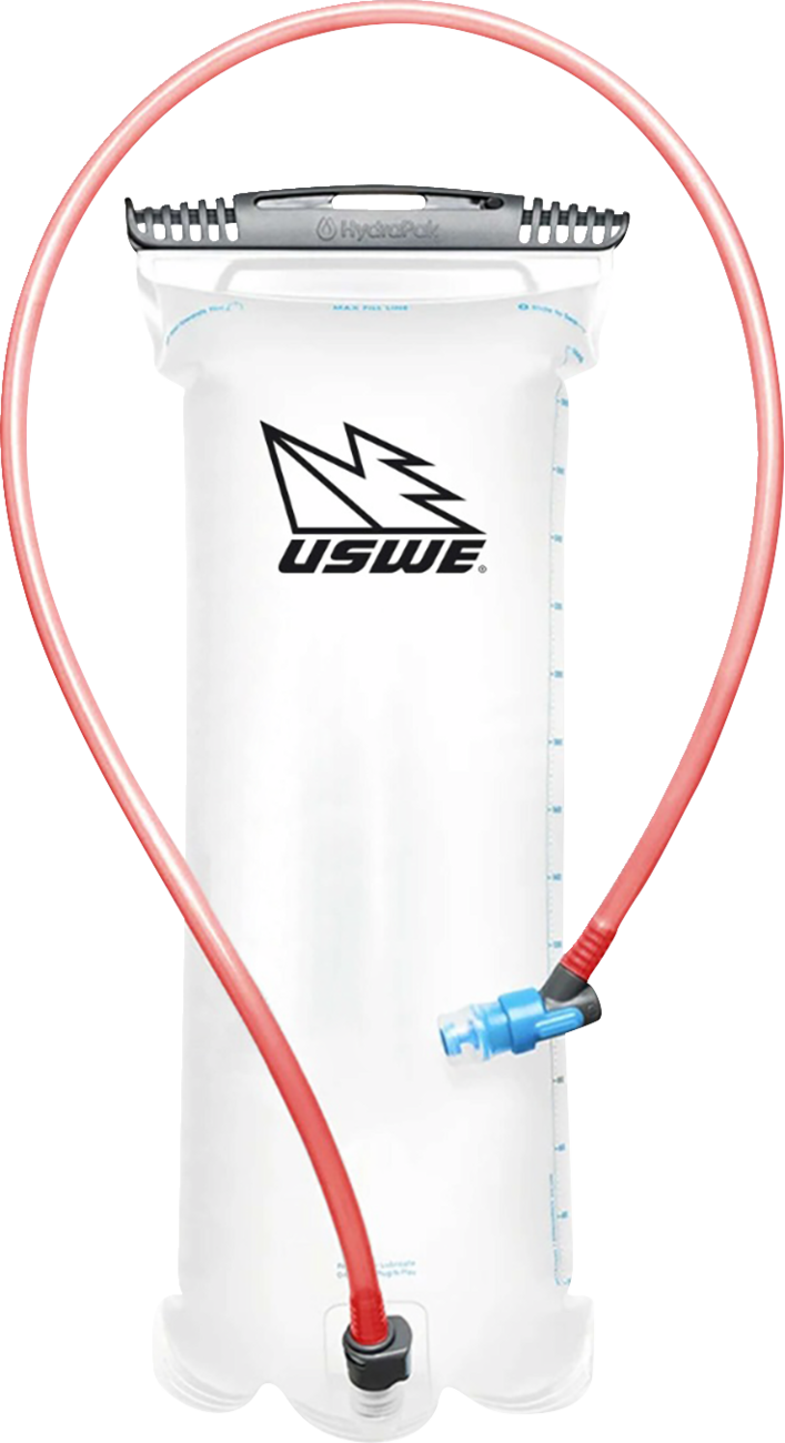 USWE Elite Hydration Bladder Plug-N-Play Coupling