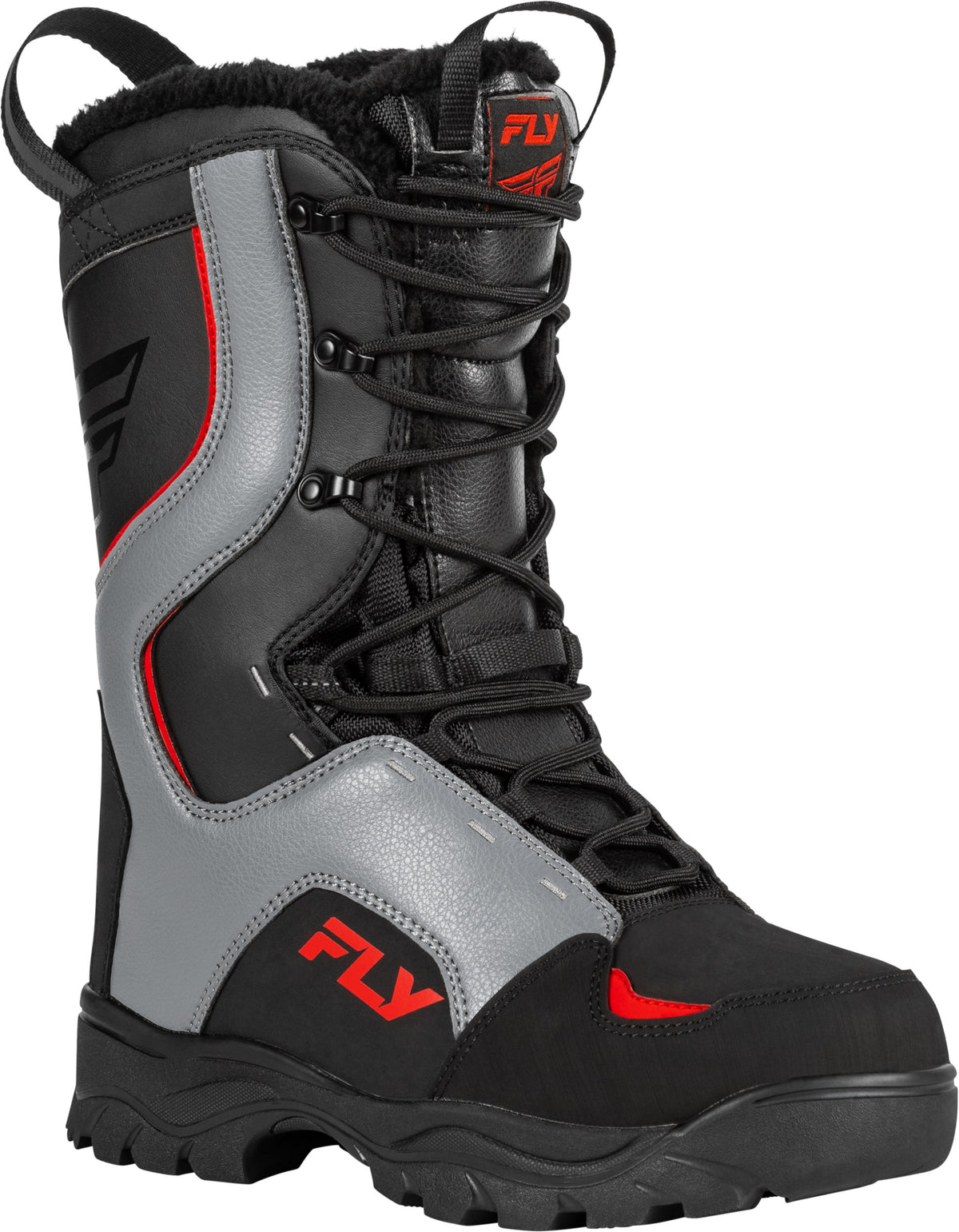 Fly Racing Laced Marker Boots