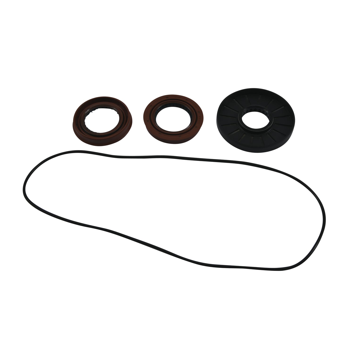 All Balls Differential Seal Kit