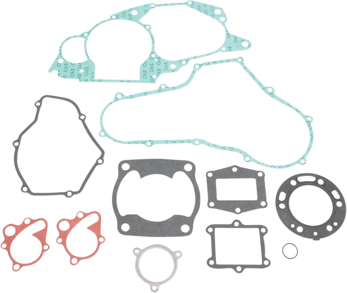 Moose Offroad Complete Gasket Kit