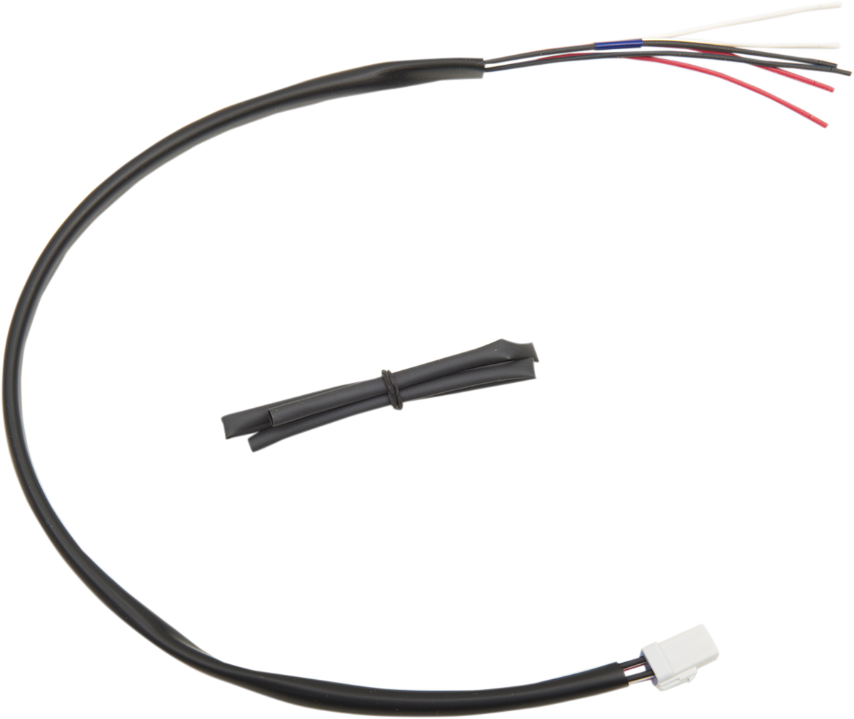 LA Choppers Throttle-By-Wire Extension Kit