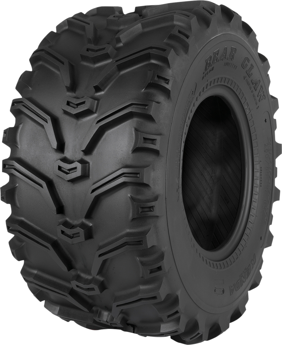 Kenda K299 Bearclaw Tire