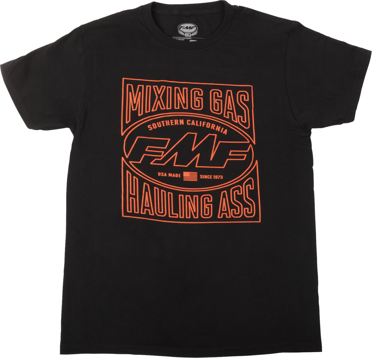 FMF Simple Things T Shirt