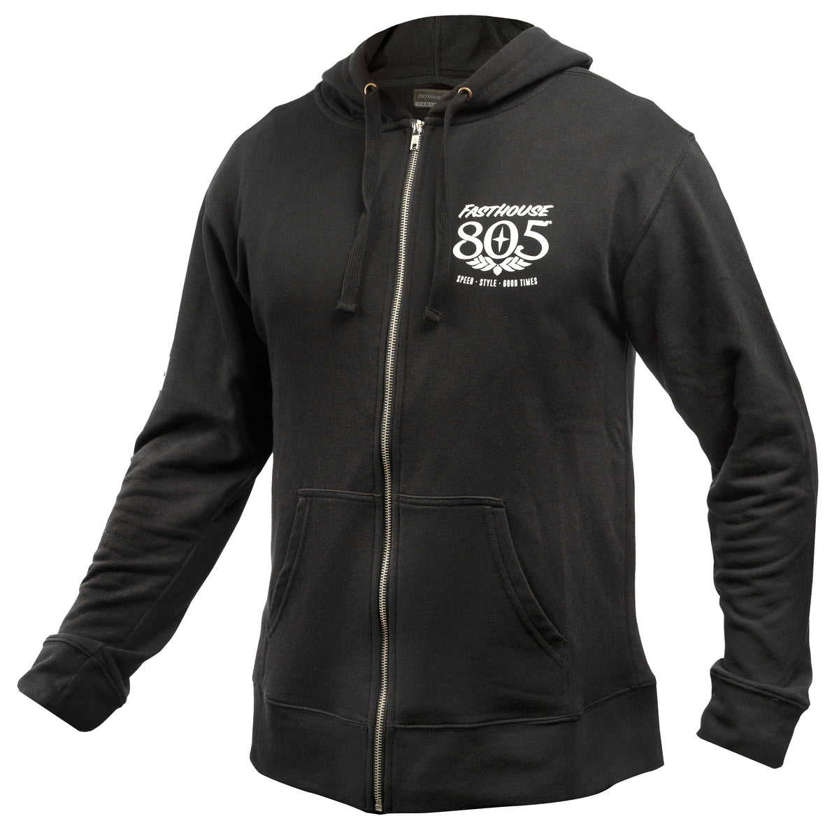 Fasthouse 805 OG Zip Up