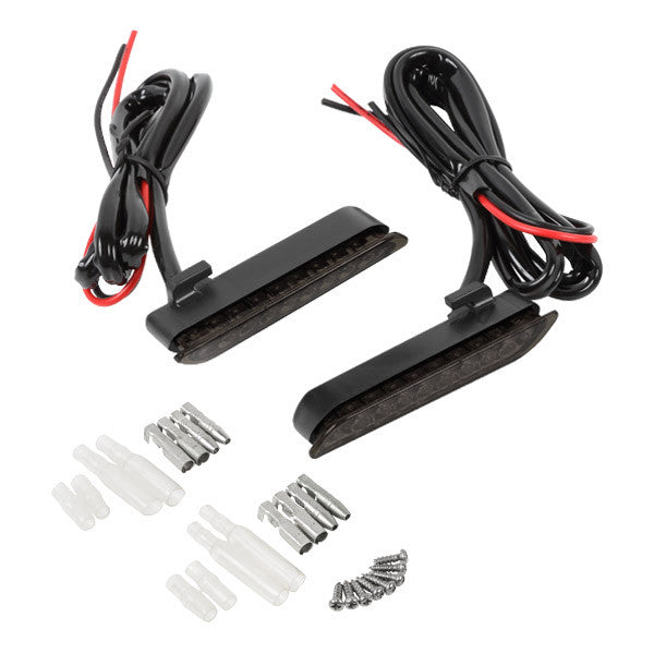 ZETA XC Handguard Shield Replacement Flasher