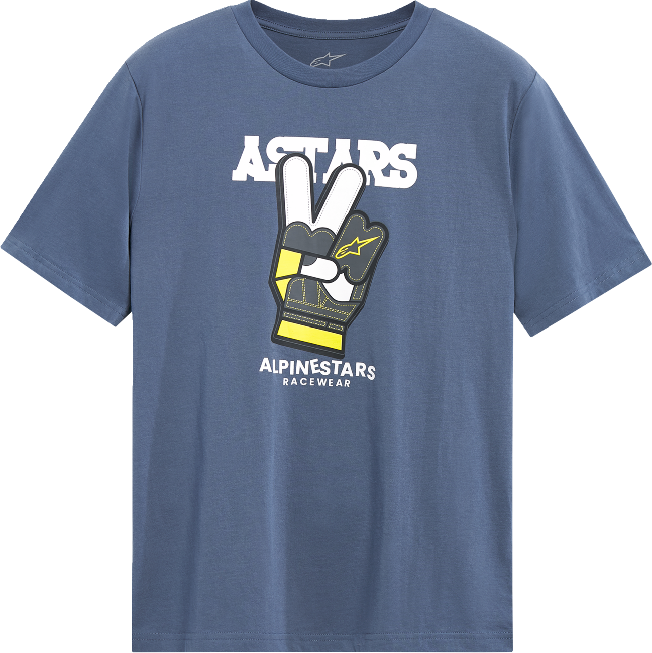 Alpinestars Peaceout CSF T Shirt