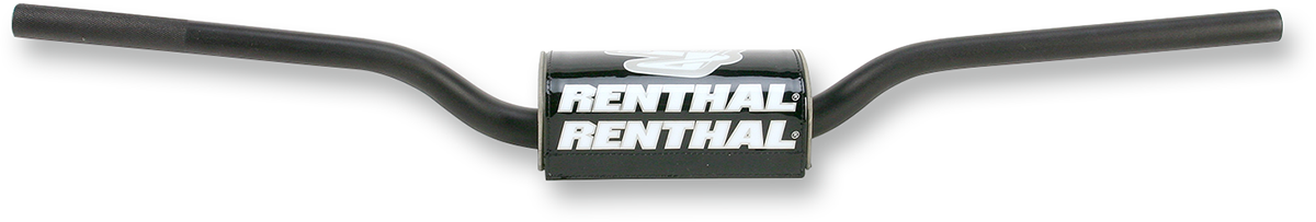 Renthal Fatbar Handlebar — Low/OEM Replacement Bend/Fatbar