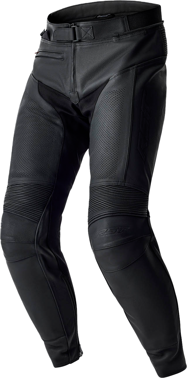 RST T2 D3O SL Leather Pants