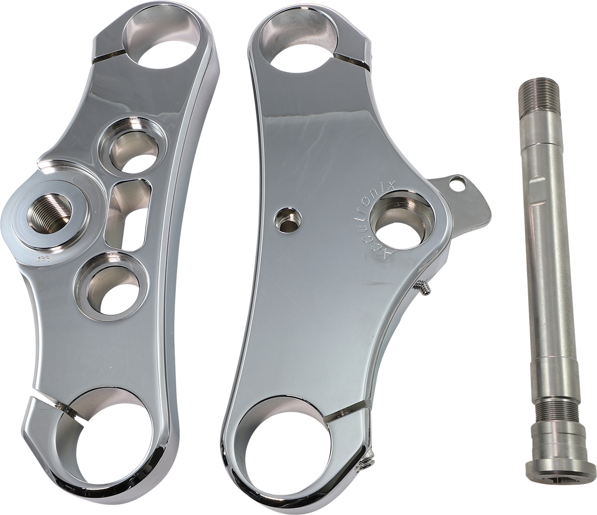 Accutronix Elite Triple Tree