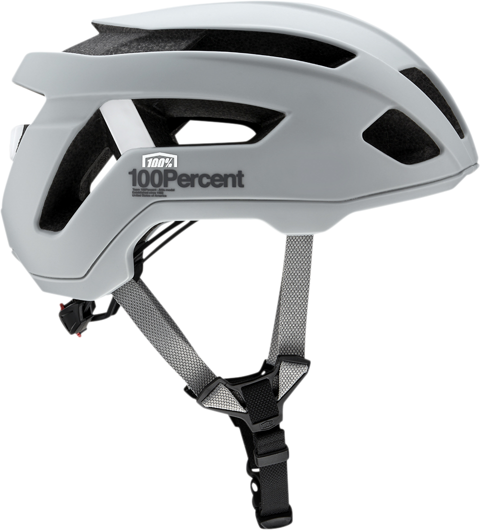 100% Altis Helmet - Gravel