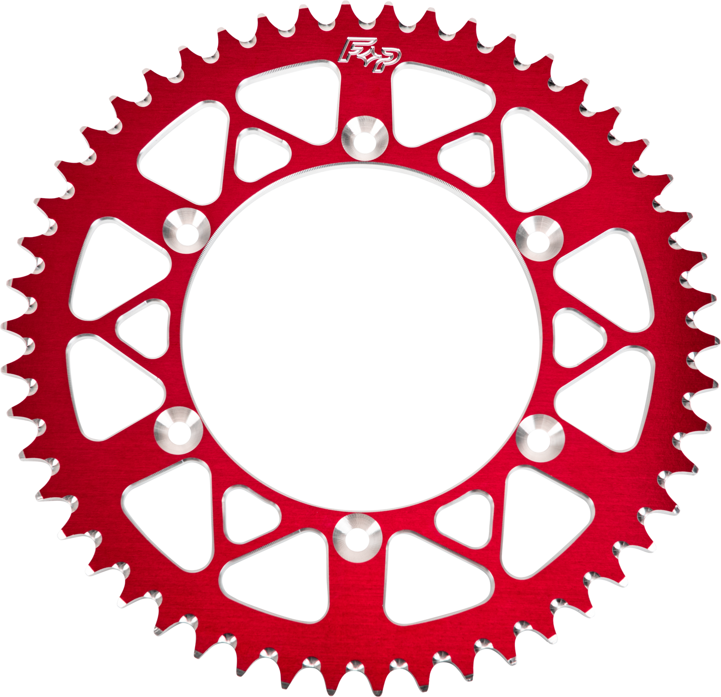 Fire Power Rear Aluminum Sprocket