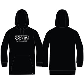 Fasthouse 805 Purpose Hooded Pullover