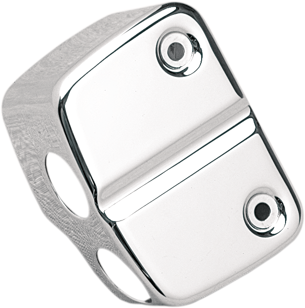 Drag Specialties Coil Cover