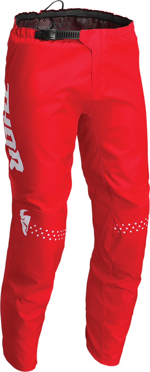Thor Youth Sector Minimal Pants