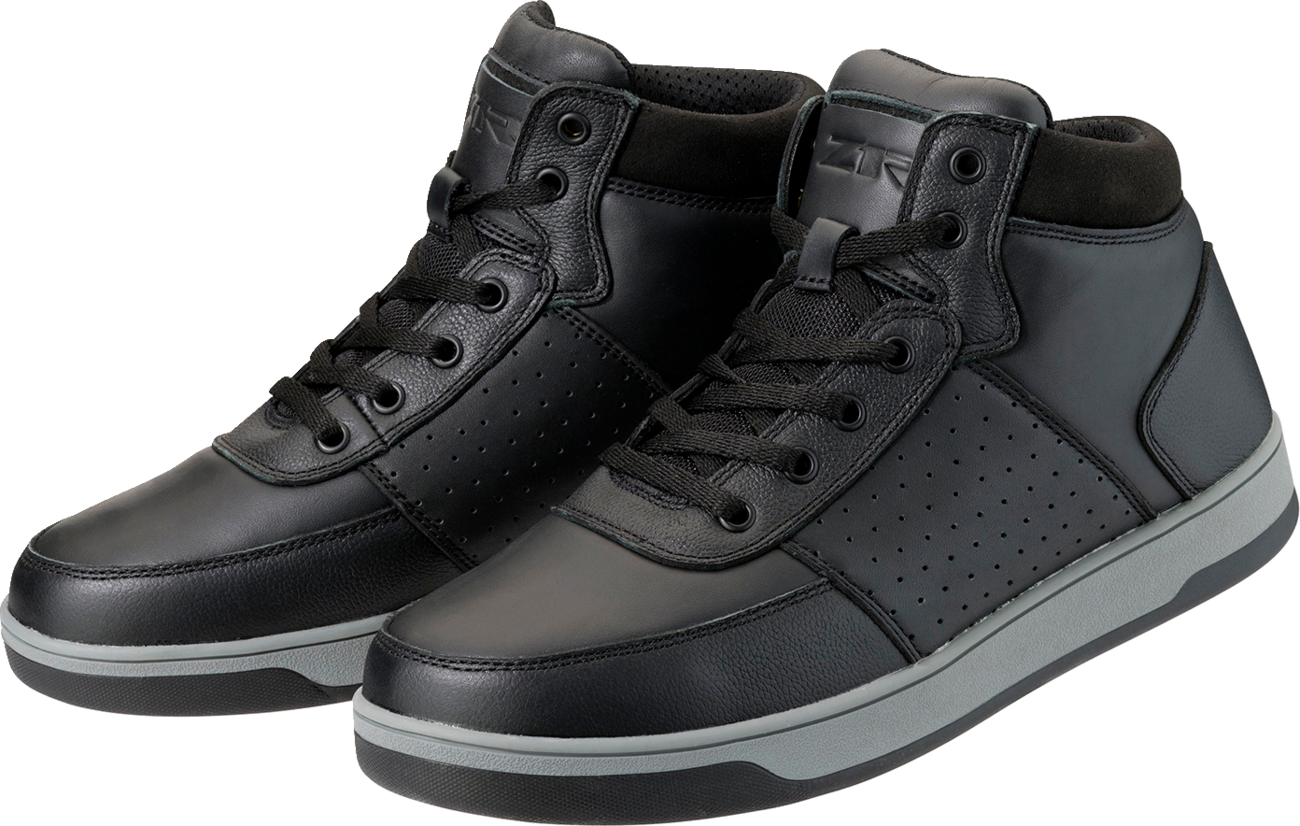Z1R Dundee Boots