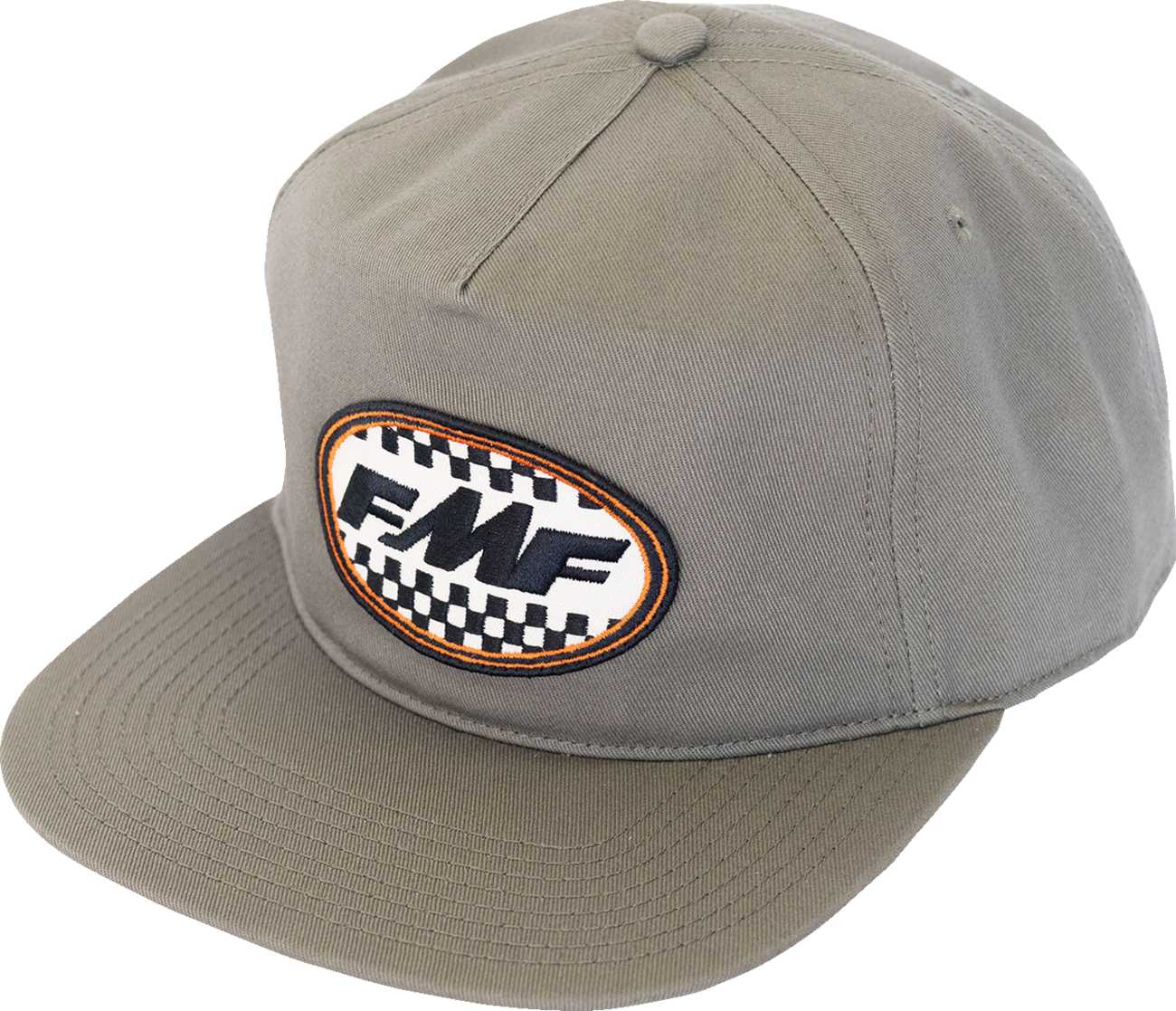 FMF Core Checks Hat