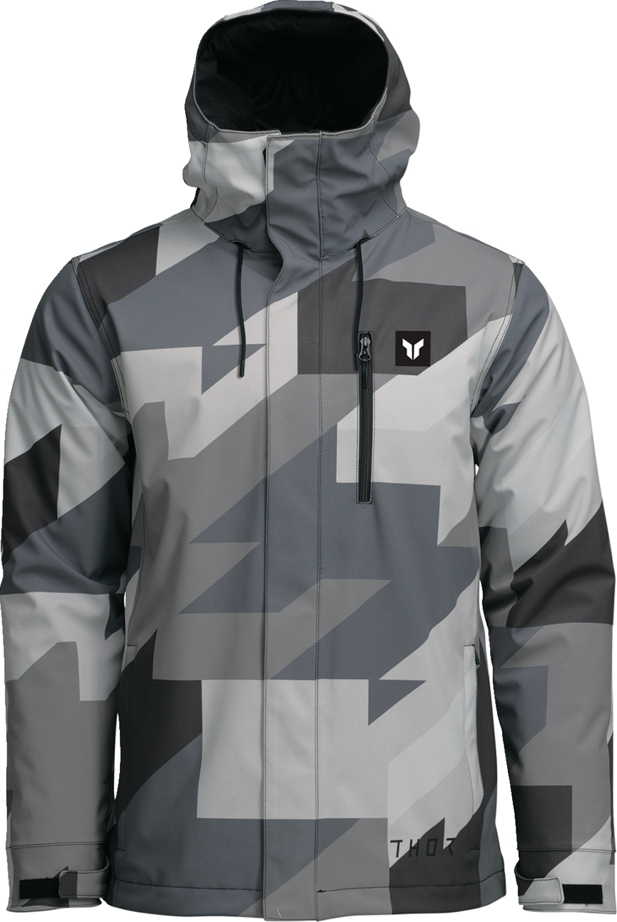 Thor Brave Tour Jacket