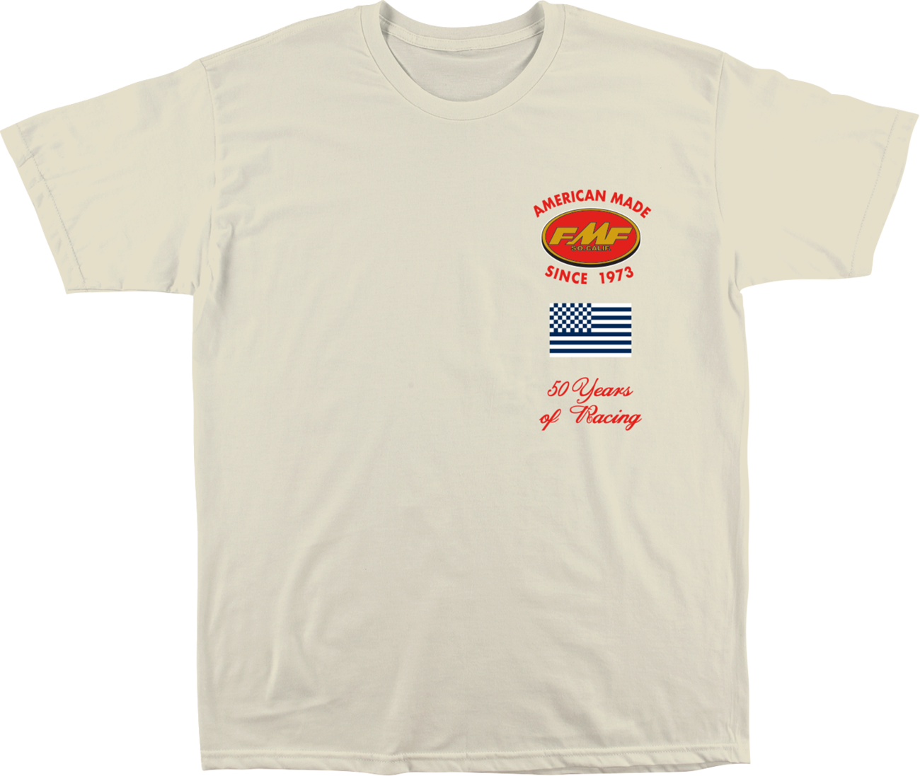 FMF Factory Faster T Shirt