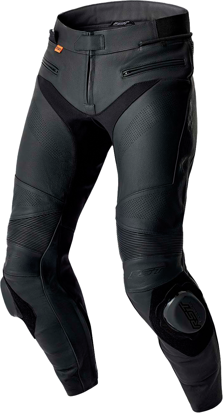 RST S1 D3O Leather Pants