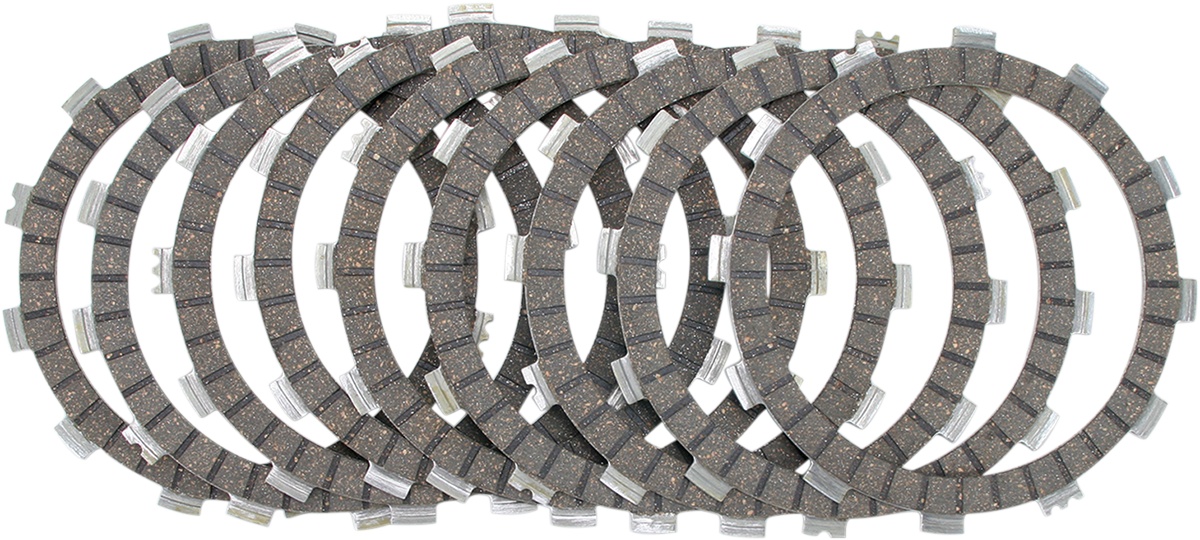 EBC CK Standard Series Clutch Kit