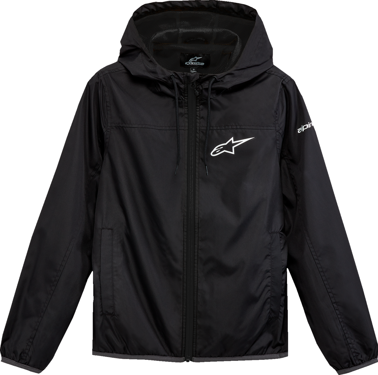 Alpinestars Women's TREQ Windbreaker Jacket