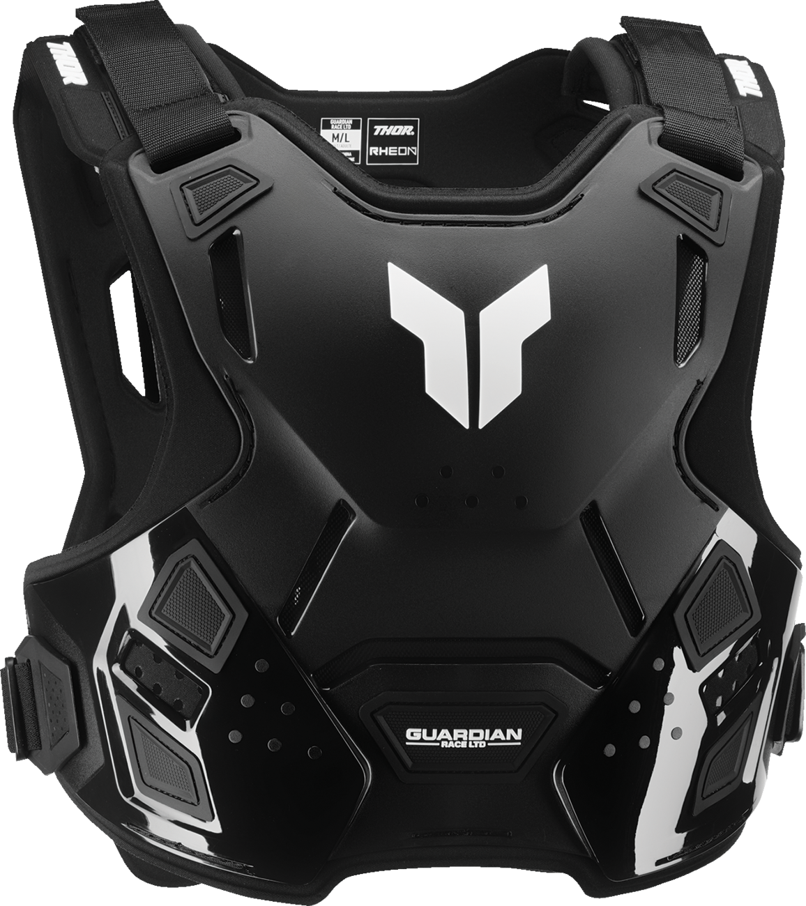 Thor Guardian LTD Race Deflector