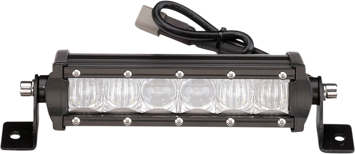 Moose Offroad LED Light Bar