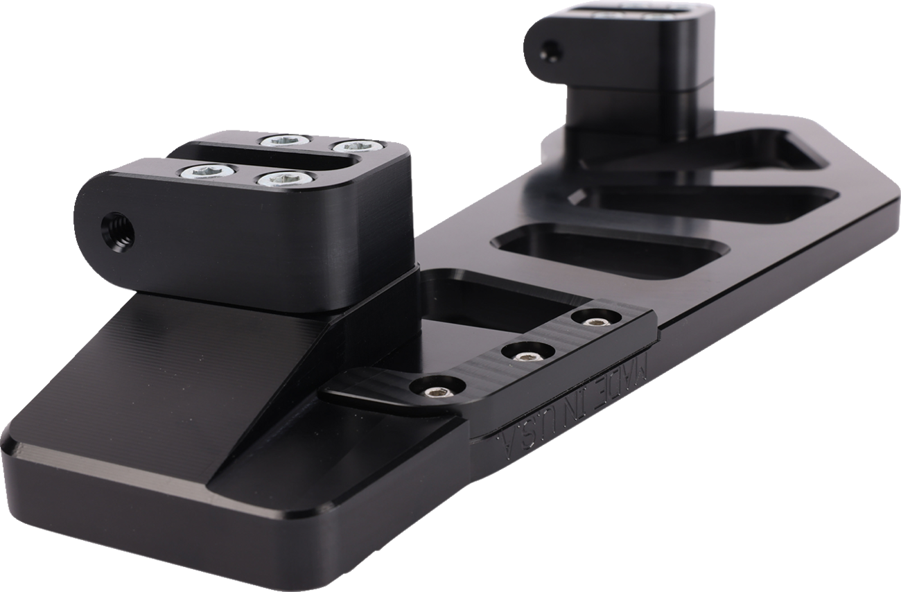 Thrashin Supply Co. Apex Floorboard Tail Extension with Lift Kit
