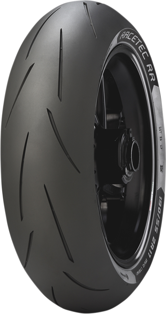 Metzeler Racetec RR Tire