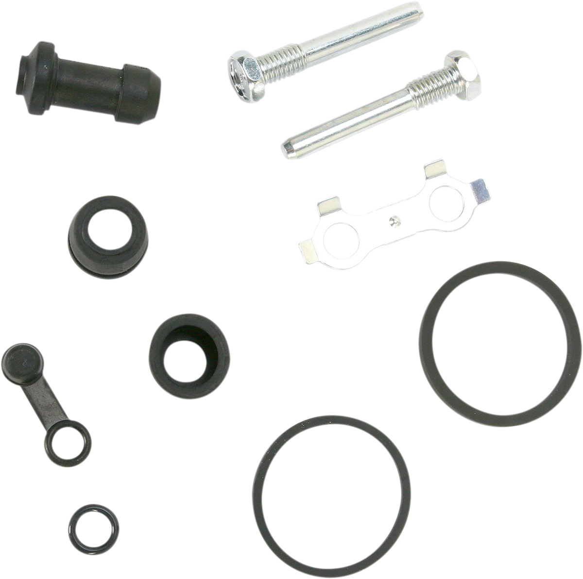 Moose Offroad Caliper Rebuild Kit