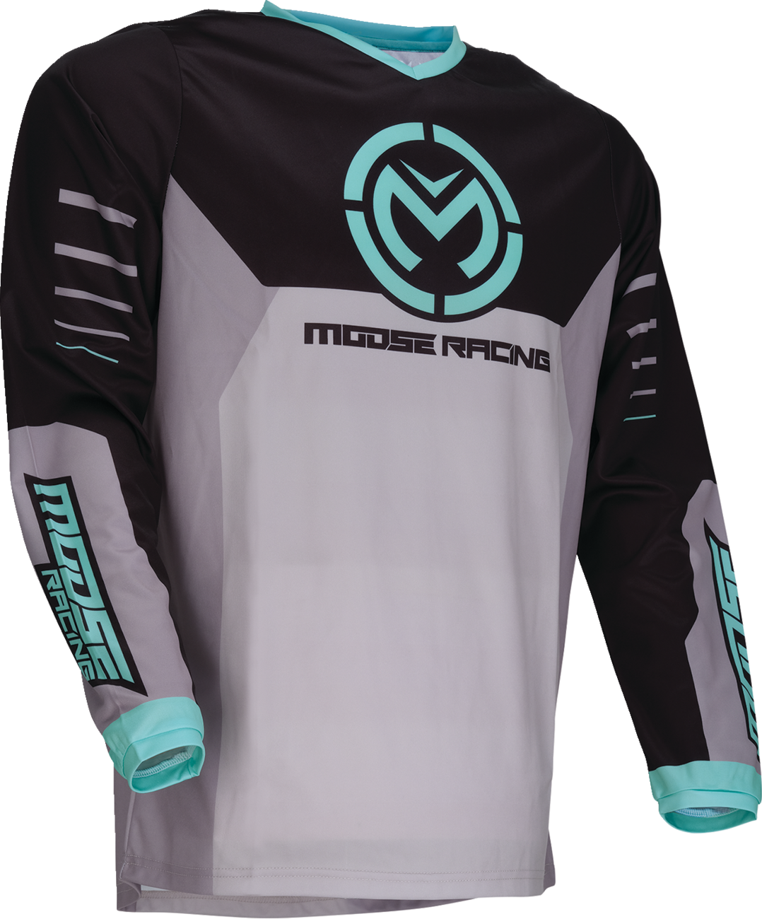 Moose Offroad Qualifier Jersey