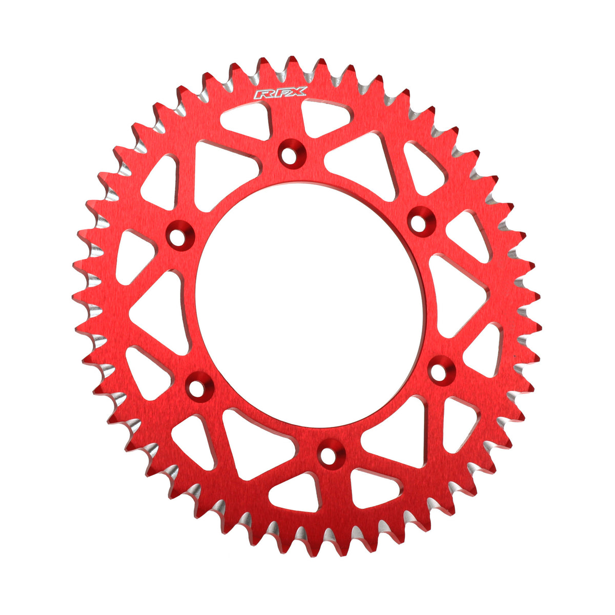 RFX Aluminum Rear Sprocket
