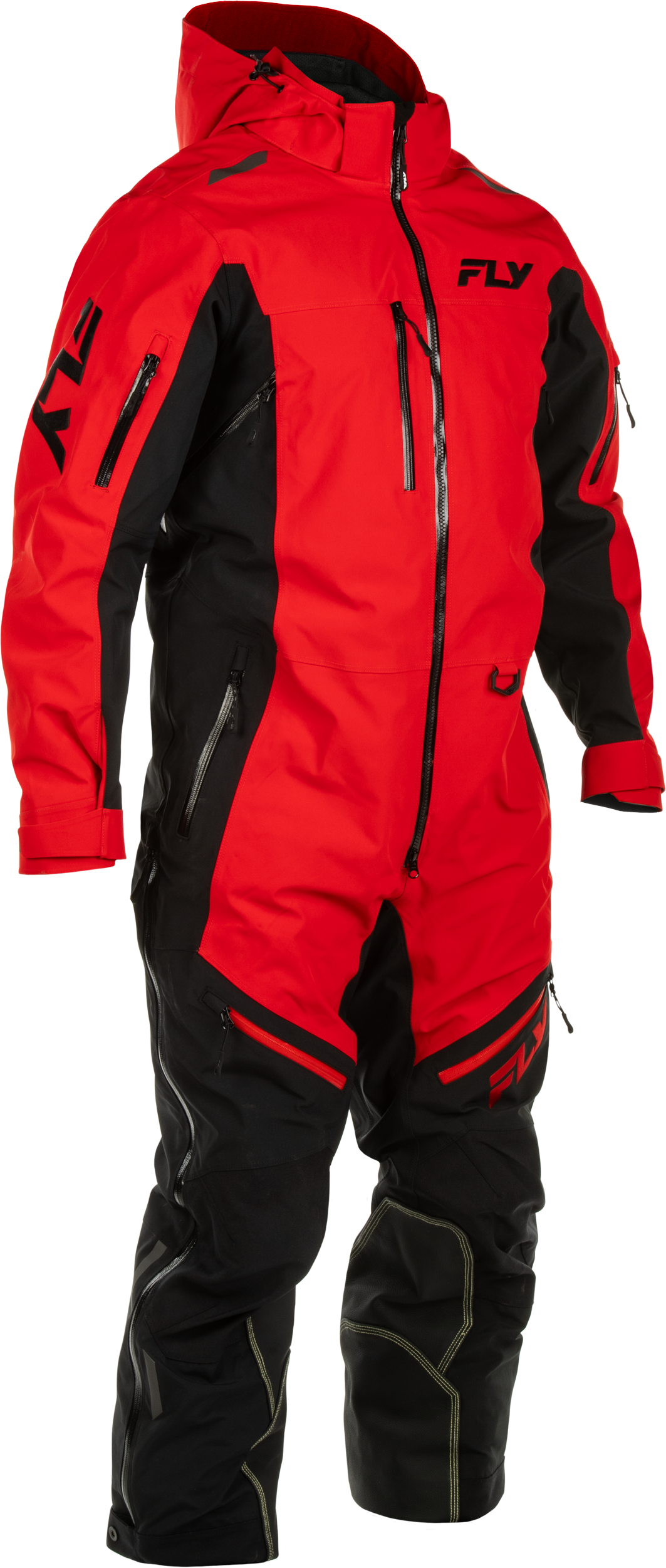 Fly Racing Cobalt Shell Snowbike Monosuit (2027)