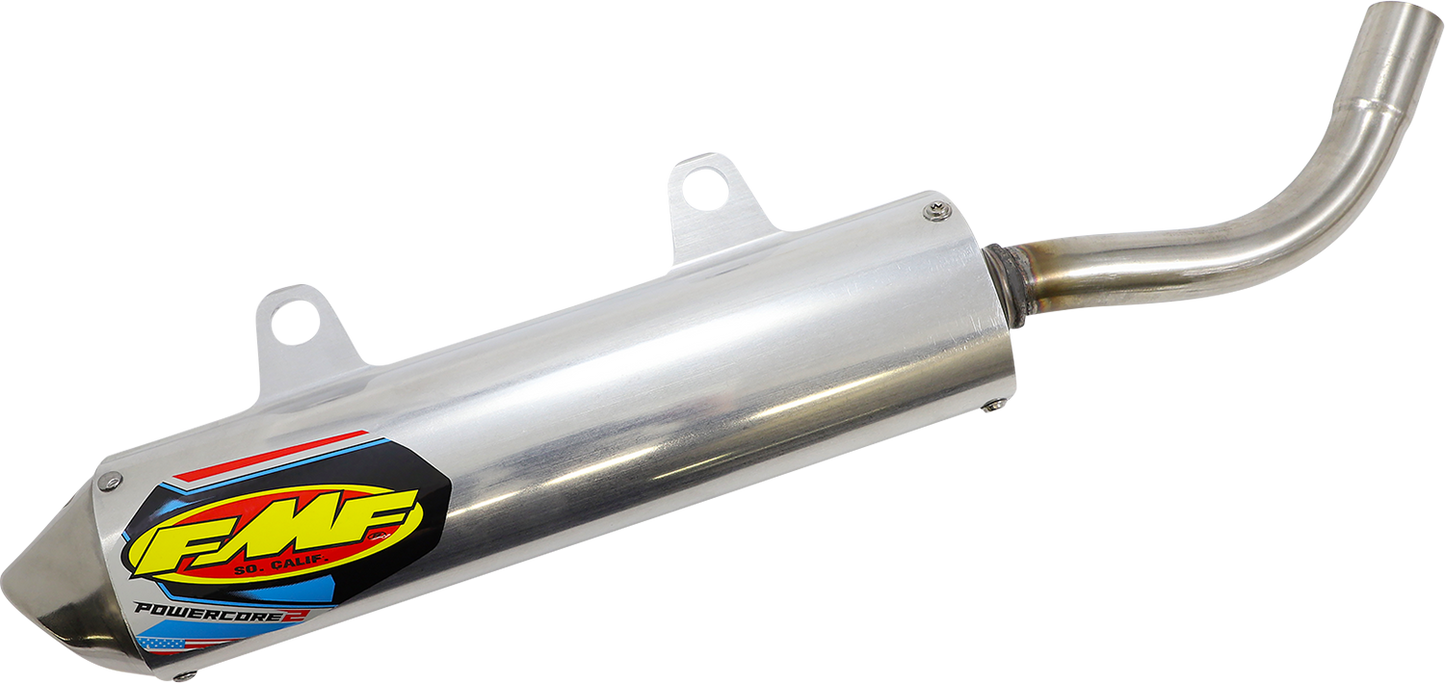 FMF Powercore 2 Muffler