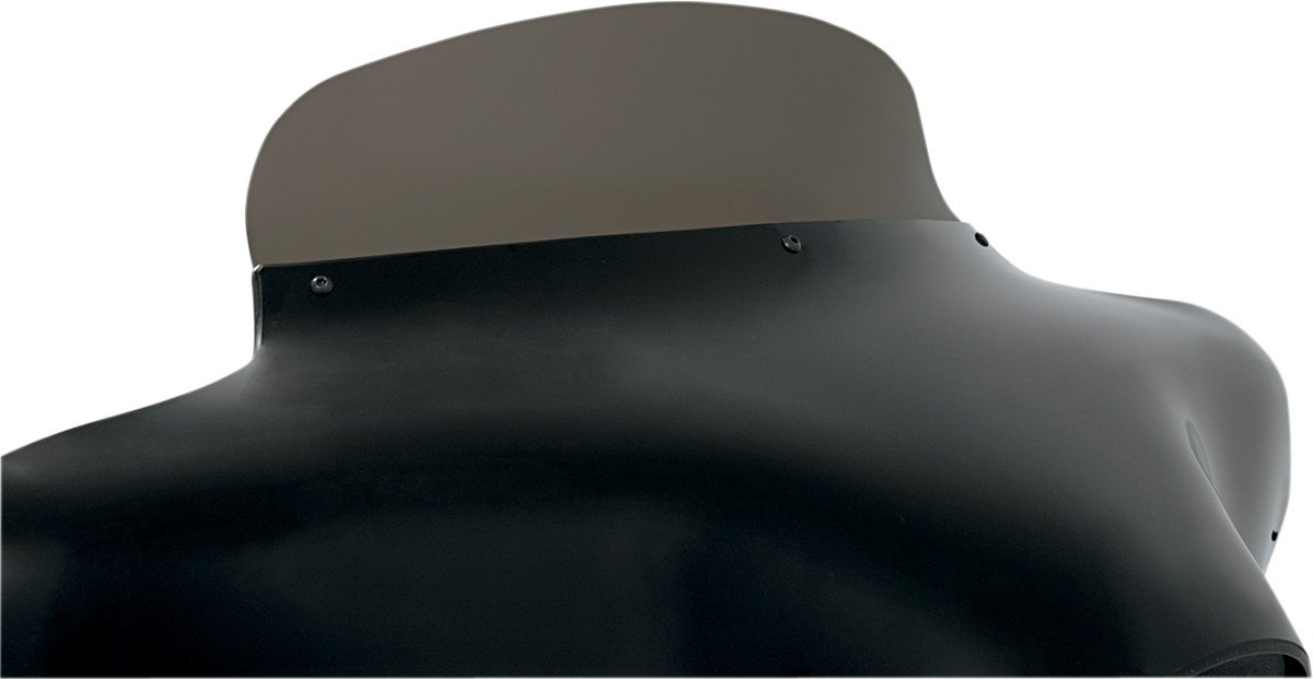 Memphis Shades Batwing Spoiler Shield