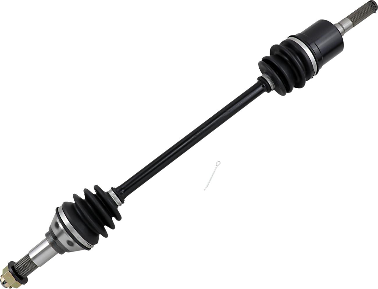 Moose Offroad OEM Replacement Standard CV Axle