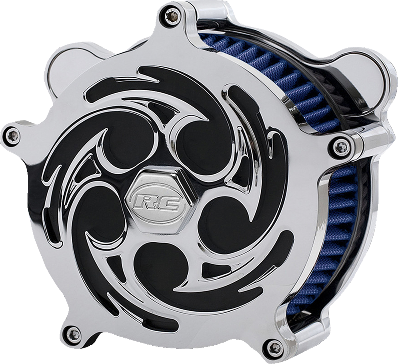 RC Components Eclipse Air Cleaner
