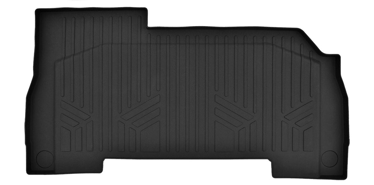 Smartliner Second Row Floor Liner