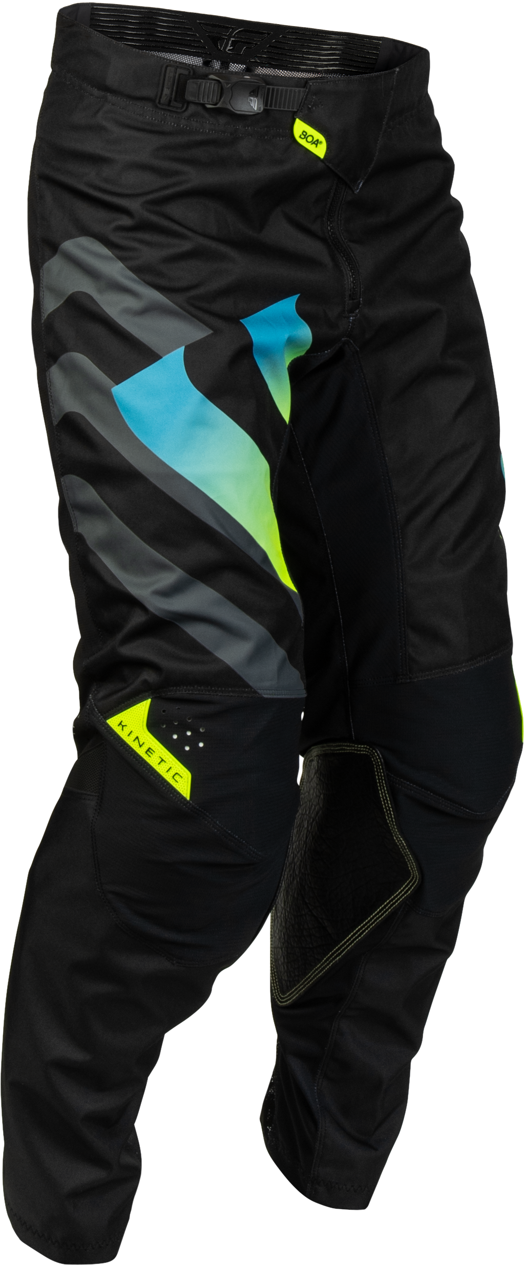 Fly Racing Kinetic Volt Pants (2027)