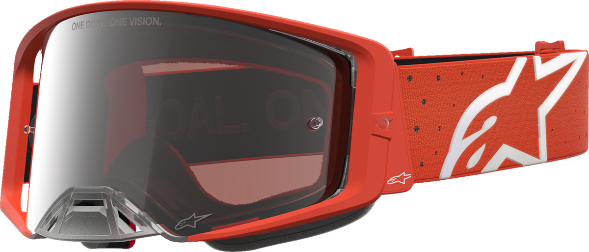 Alpinestars Supertech Goggle