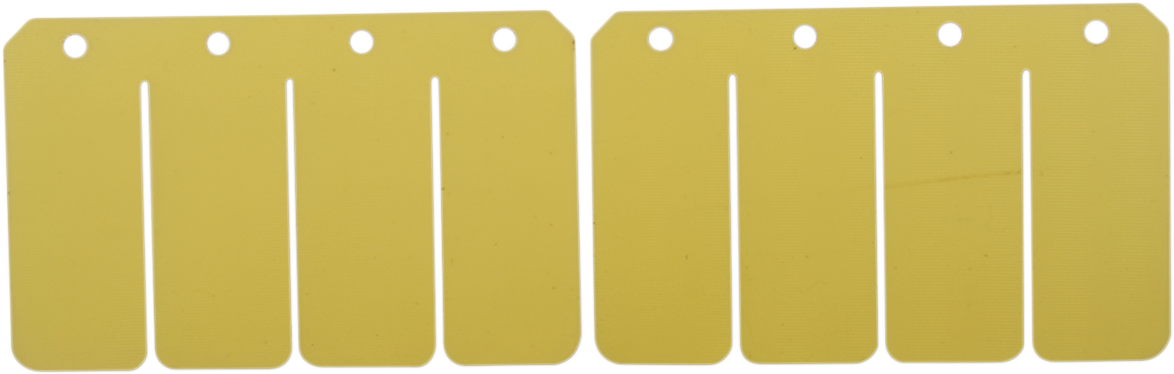 Boyesen Super Stock Reed Set