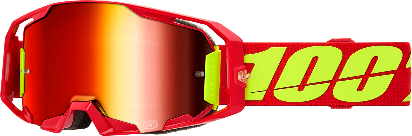 100% ARmatic Goggle