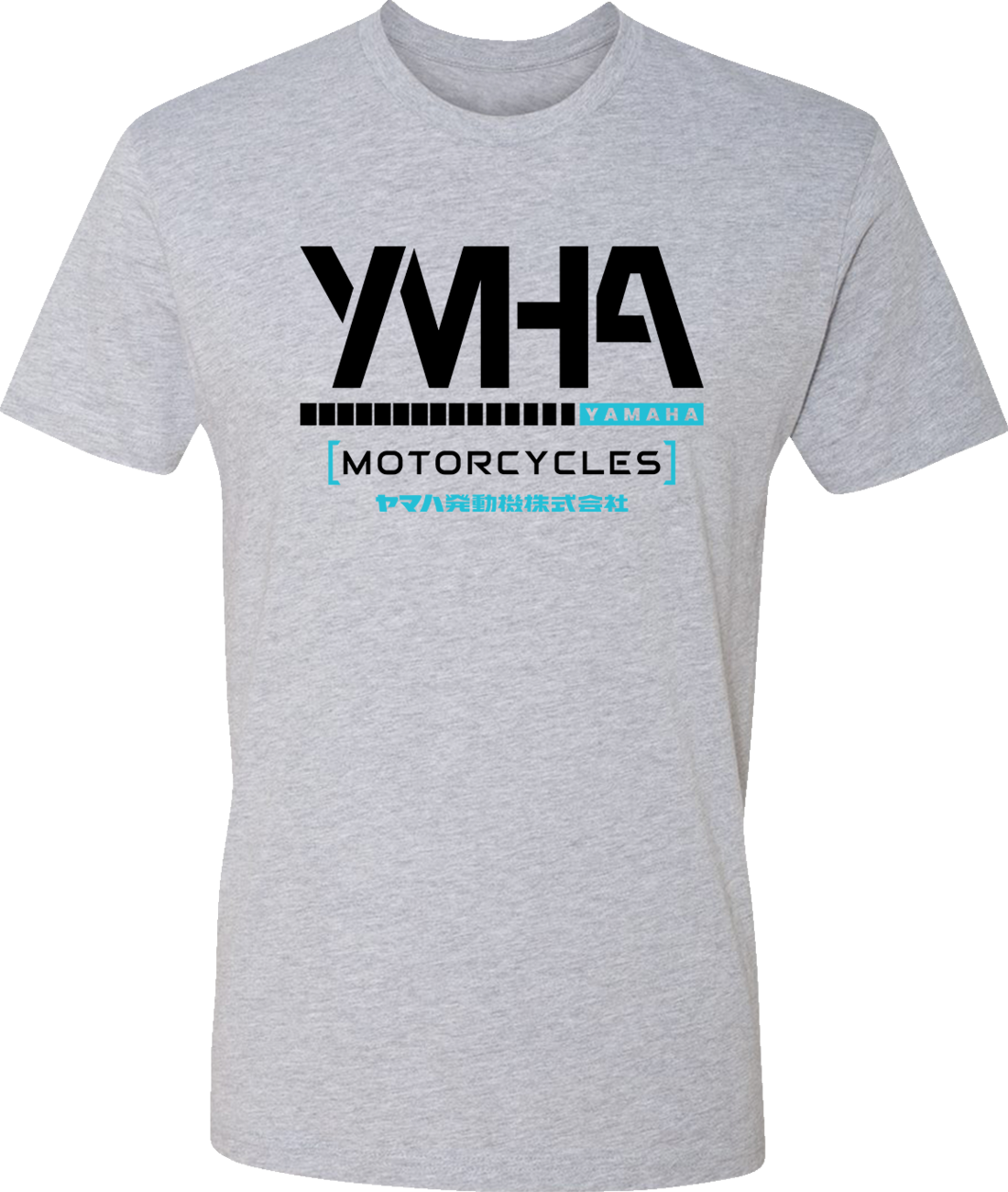 Yamaha Apparel Yamaha Rev T Shirt