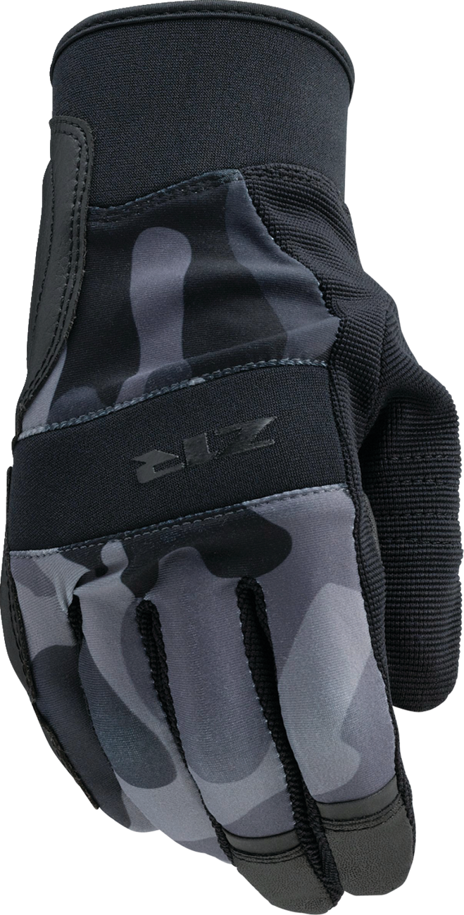 Z1R Billet Gloves