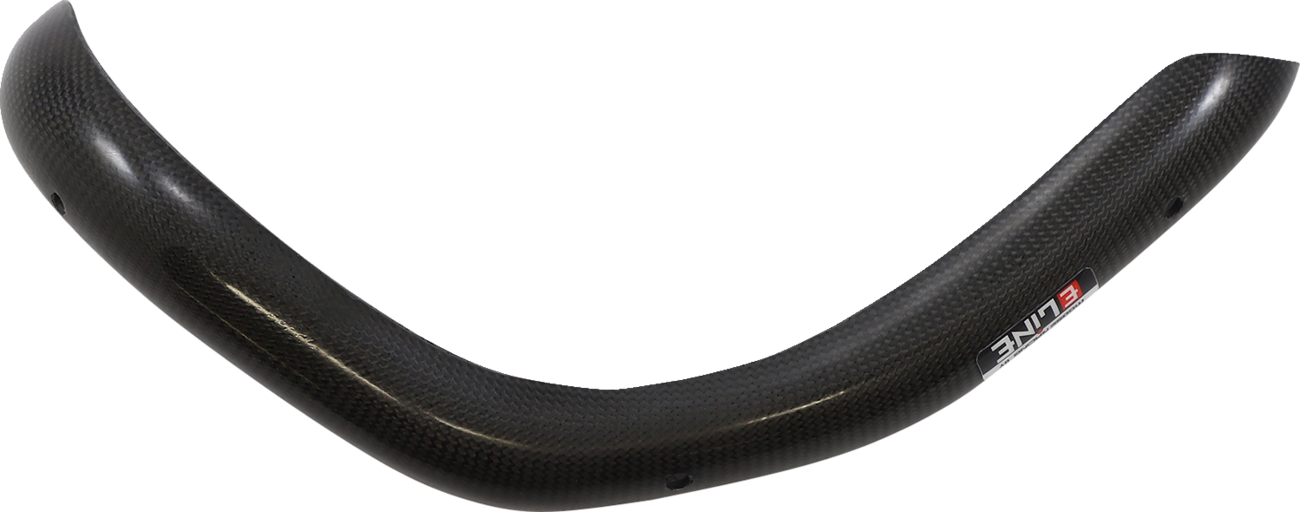 Moose Offroad 4-Stroke Pipe Guard