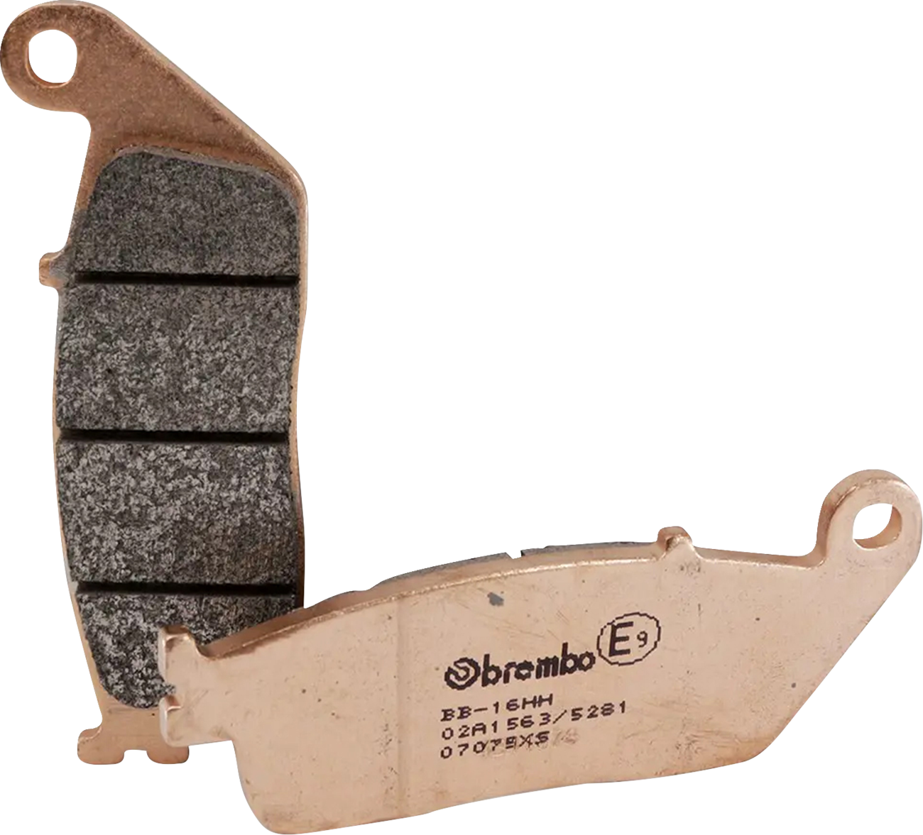Brembo PRIME Sinter XS Brake Pads