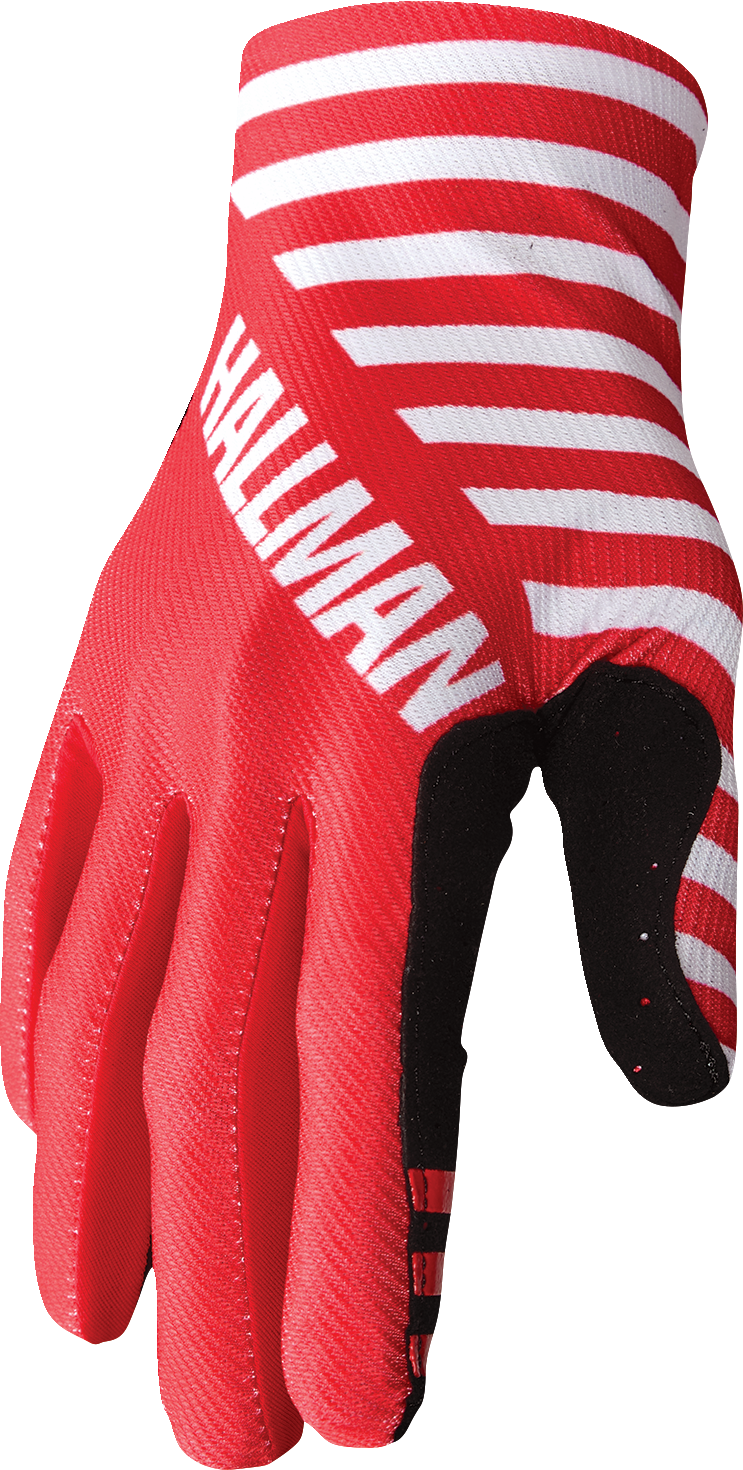 Thor Mainstay Slice Gloves
