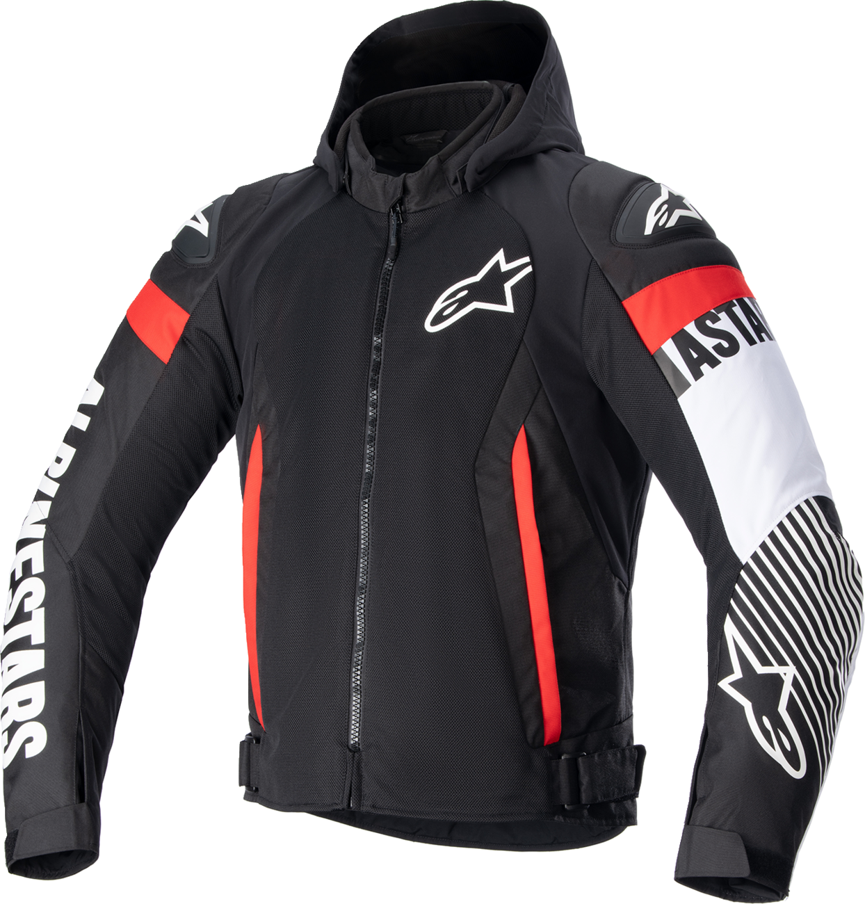 Alpinestars Zaca Air Jacket