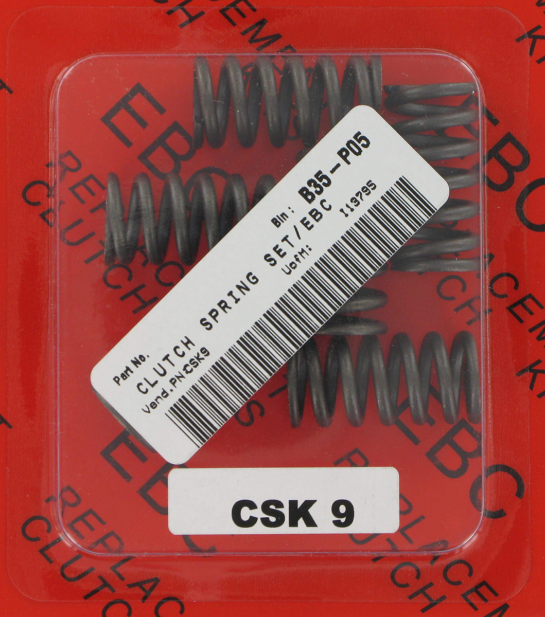 EBC Clutch Springs
