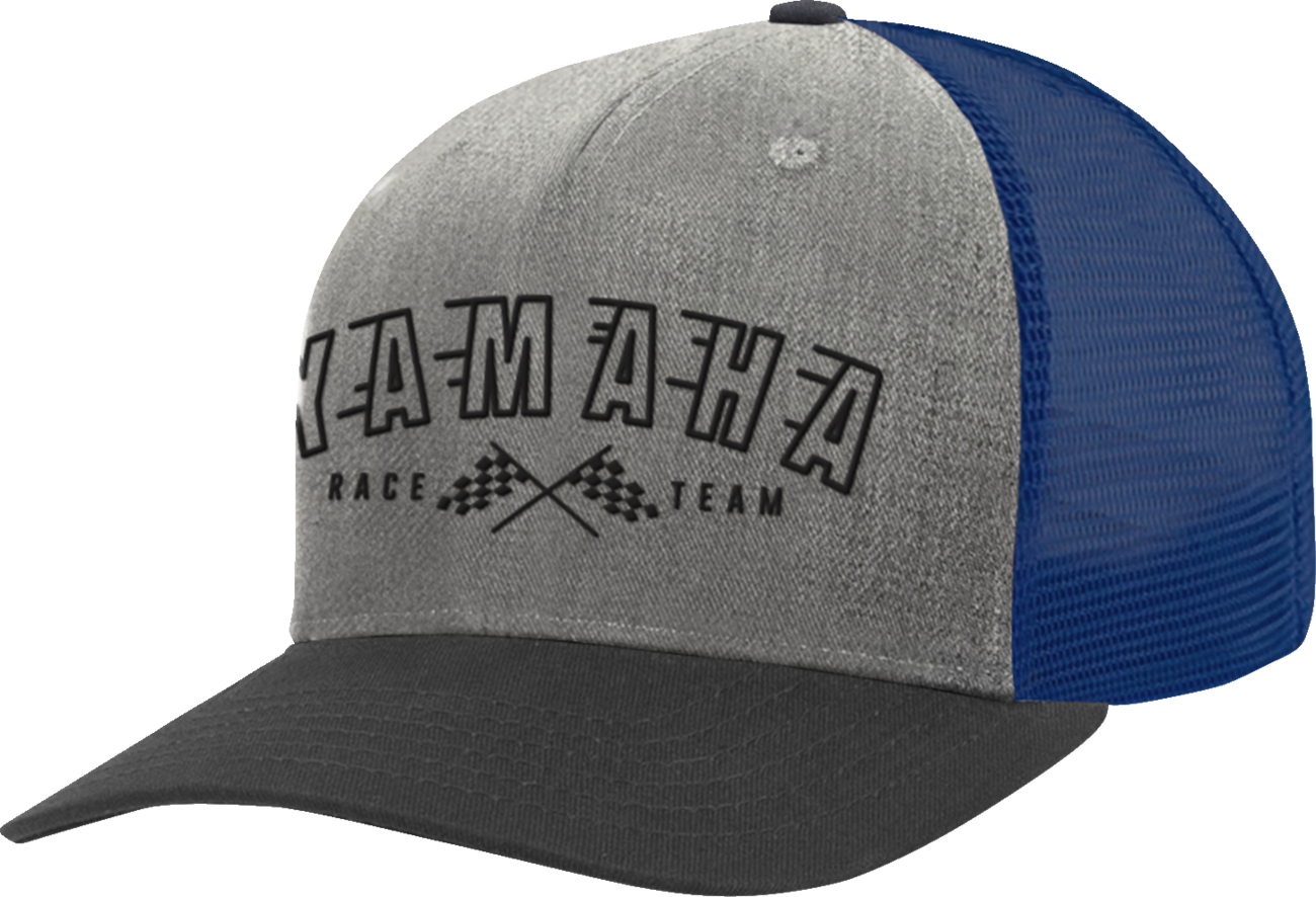Yamaha Apparel Yamaha Race Team Hat